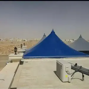 راكو للمظلات والسواتر | مظلات 0555998105