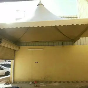 راكو للمظلات والسواتر | مظلات 0555998105