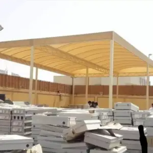 راكو للمظلات والسواتر | مظلات 0555998105