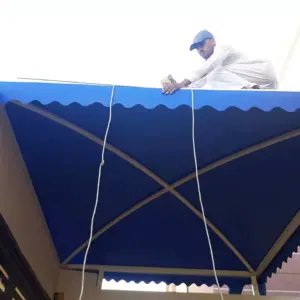 راكو للمظلات والسواتر | مظلات 0555998105