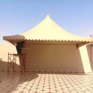 راكو للمظلات والسواتر | مظلات 0555998105
