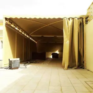 راكو للمظلات والسواتر | مظلات 0555998105