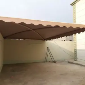 راكو للمظلات والسواتر | مظلات 0555998105