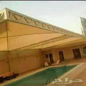 راكو للمظلات والسواتر | مظلات 0555998105