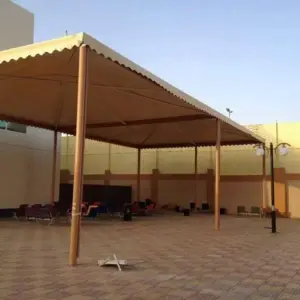 راكو للمظلات والسواتر | مظلات 0555998105