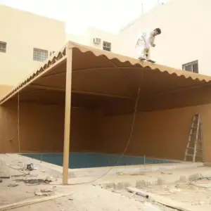 راكو للمظلات والسواتر | مظلات 0555998105