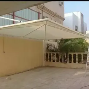 راكو للمظلات والسواتر | مظلات 0555998105