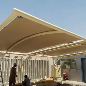 راكو للمظلات والسواتر | مظلات 0555998105