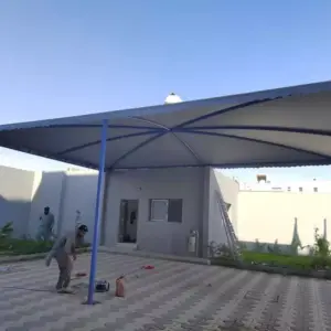راكو للمظلات والسواتر | مظلات 0555998105