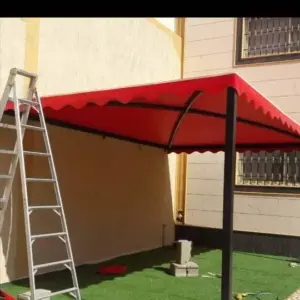 راكو للمظلات والسواتر | مظلات 0555998105