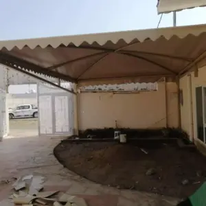 راكو للمظلات والسواتر | مظلات 0555998105