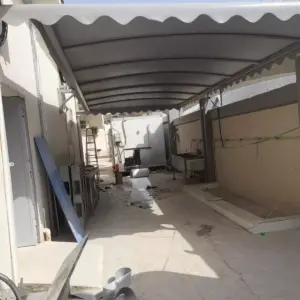 راكو للمظلات والسواتر | مظلات 0555998105