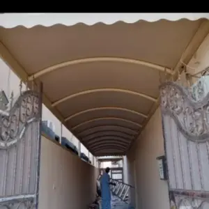 راكو للمظلات والسواتر | مظلات 0555998105
