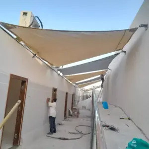 راكو للمظلات والسواتر | مظلات 0555998105