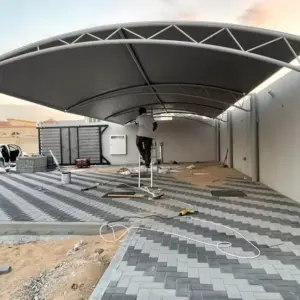 راكو للمظلات والسواتر | مظلات 0555998105