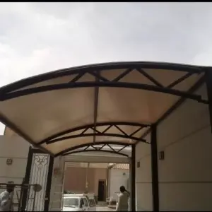 راكو للمظلات والسواتر | مظلات 0555998105