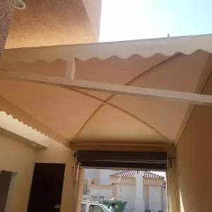 راكو للمظلات والسواتر | مظلات 0555998105