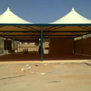 راكو للمظلات والسواتر | مظلات 0555998105