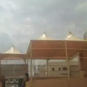 راكو للمظلات والسواتر | مظلات 0555998105