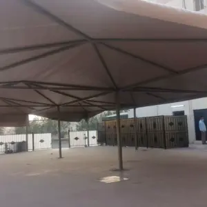 راكو للمظلات والسواتر | مظلات 0555998105
