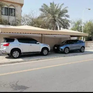 راكو للمظلات والسواتر | مظلات سيارات 0555998105