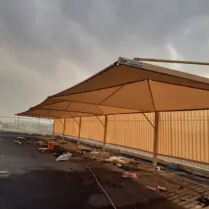 راكو للمظلات والسواتر | مظلات سيارات 0555998105