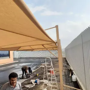راكو للمظلات والسواتر | مظلات سيارات 0555998105