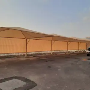 راكو للمظلات والسواتر | مظلات سيارات 0555998105