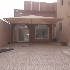 راكو للمظلات والسواتر | مظلات سيارات 0555998105