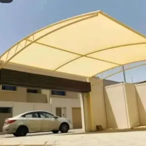 راكو للمظلات والسواتر | مظلات سيارات 0555998105