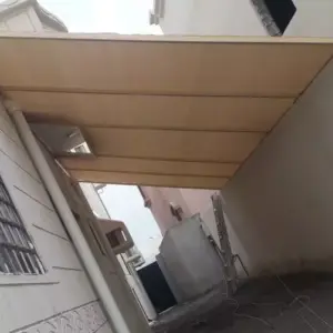 راكو للمظلات والسواتر | مظلات سيارات 0555998105