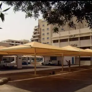 راكو للمظلات والسواتر | مظلات سيارات 0555998105