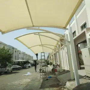 راكو للمظلات والسواتر | مظلات سيارات 0555998105