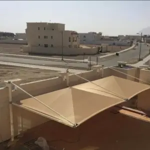 راكو للمظلات والسواتر | مظلات سيارات 0555998105