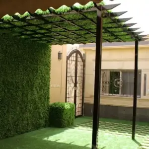 راكو للمظلات والسواتر | برجولات