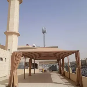 راكو للمظلات والسواتر | راكو للمظلات والسواتر