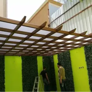 راكو للمظلات والسواتر | برجولات