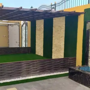 راكو للمظلات والسواتر | برجولات