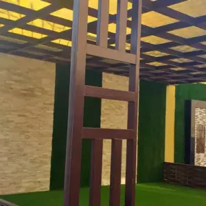 راكو للمظلات والسواتر | برجولات