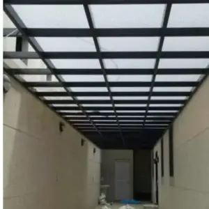 راكو للمظلات والسواتر | برجولات