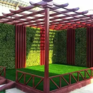 راكو للمظلات والسواتر | برجولات