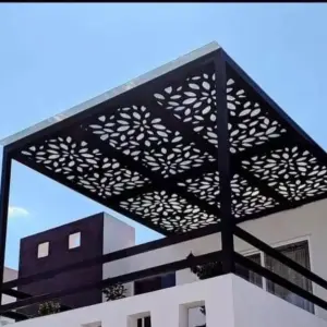 راكو للمظلات والسواتر | برجولات