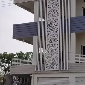 راكو للمظلات والسواتر | برجولات