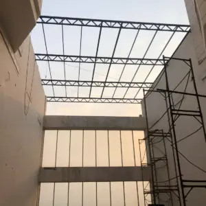 راكو للمظلات والسواتر | برجولات