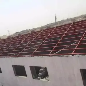 راكو للمظلات والسواتر | بناء مجالس