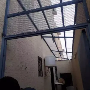 راكو للمظلات والسواتر | بناء مجالس
