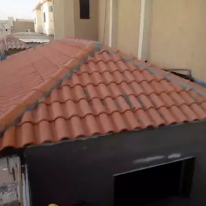 راكو للمظلات والسواتر | بناء مجالس