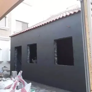 راكو للمظلات والسواتر | بناء مجالس