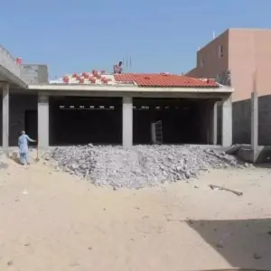 راكو للمظلات والسواتر | بناء مجالس