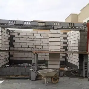 راكو للمظلات والسواتر | بناء مجالس